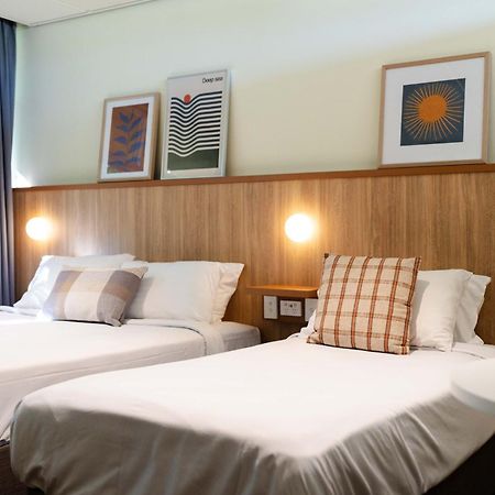 Brighton Hotel Dış mekan fotoğraf