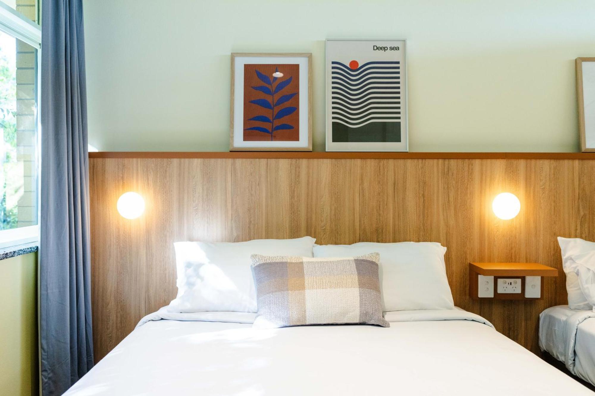 Brighton Hotel Dış mekan fotoğraf