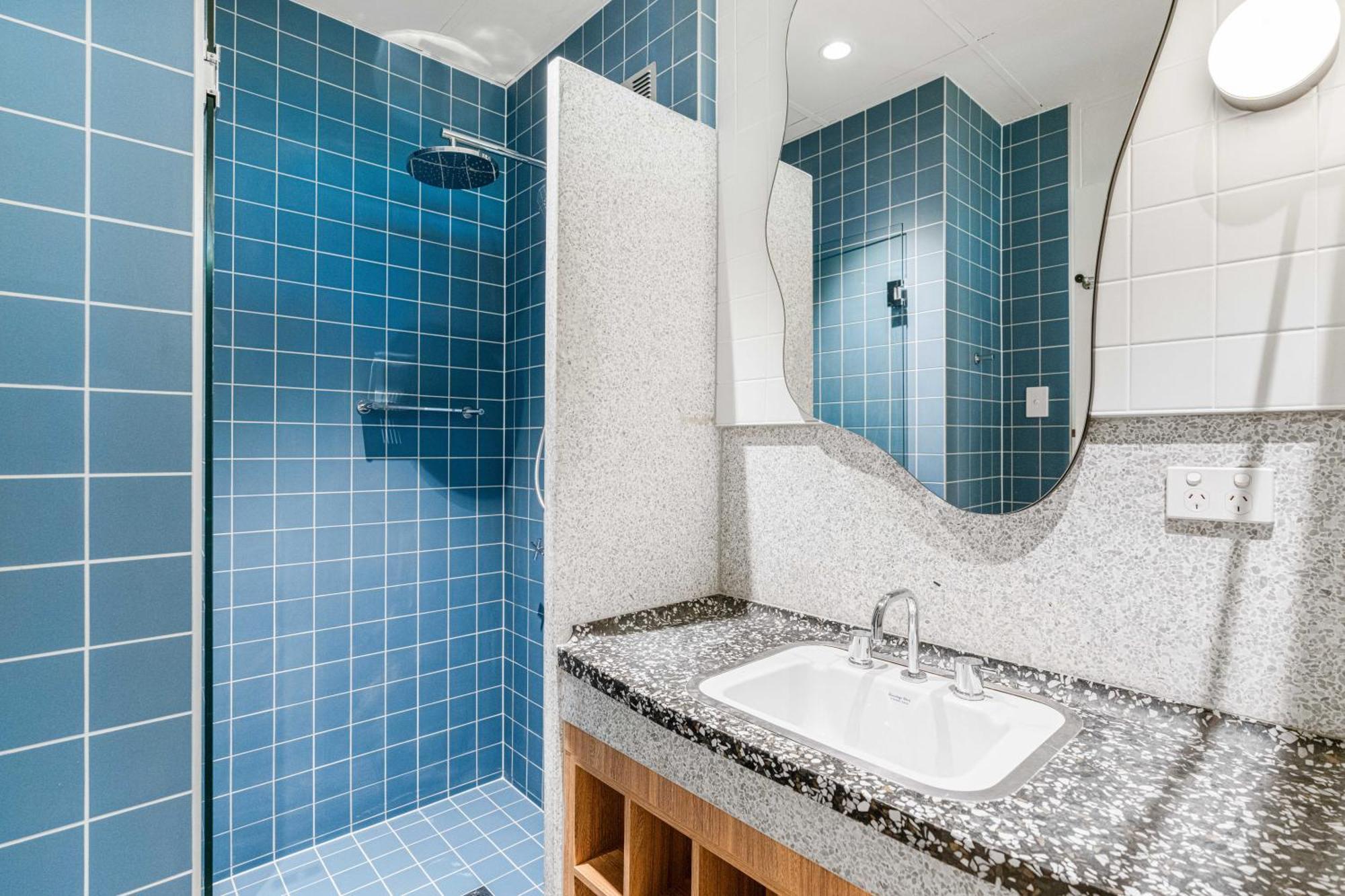 Brighton Hotel Dış mekan fotoğraf