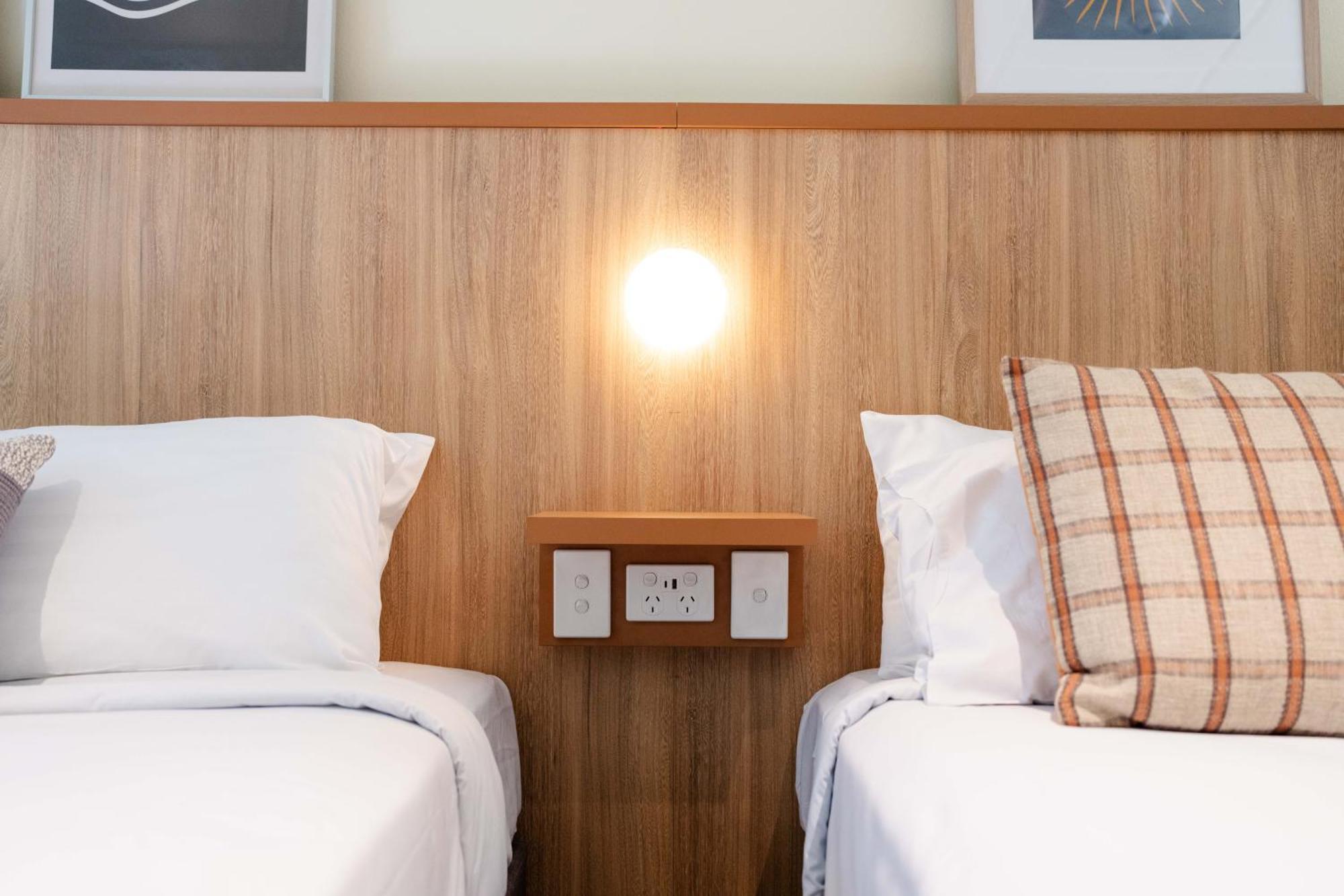 Brighton Hotel Dış mekan fotoğraf