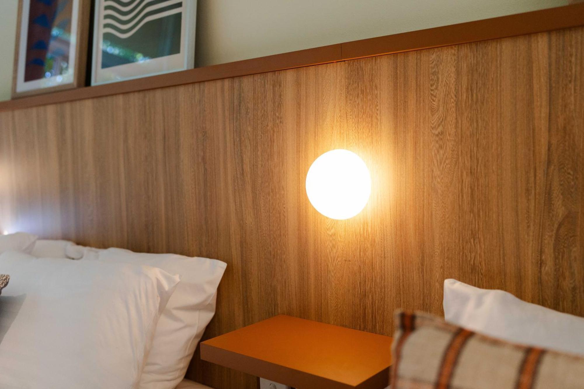 Brighton Hotel Dış mekan fotoğraf