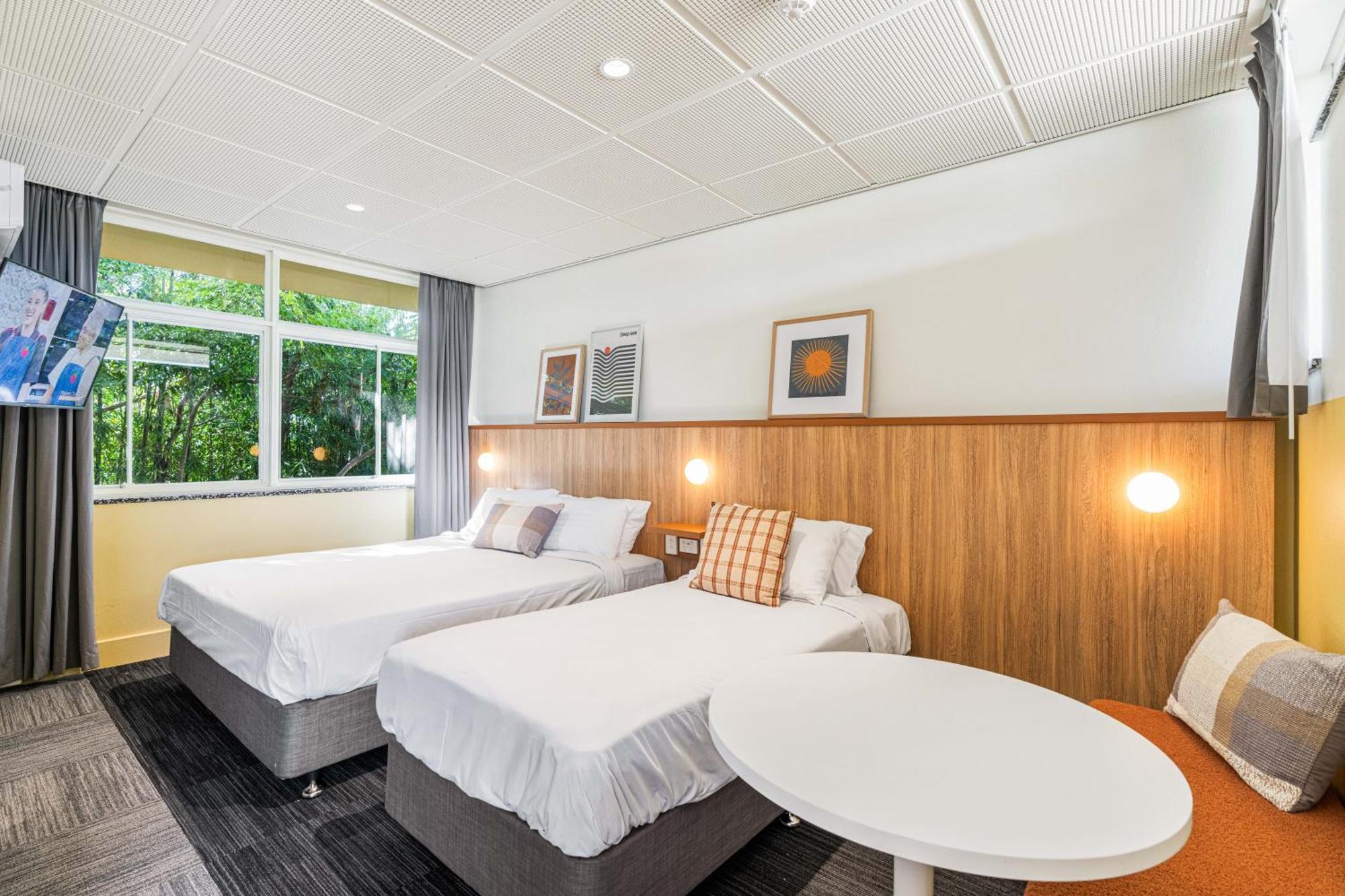 Brighton Hotel Dış mekan fotoğraf