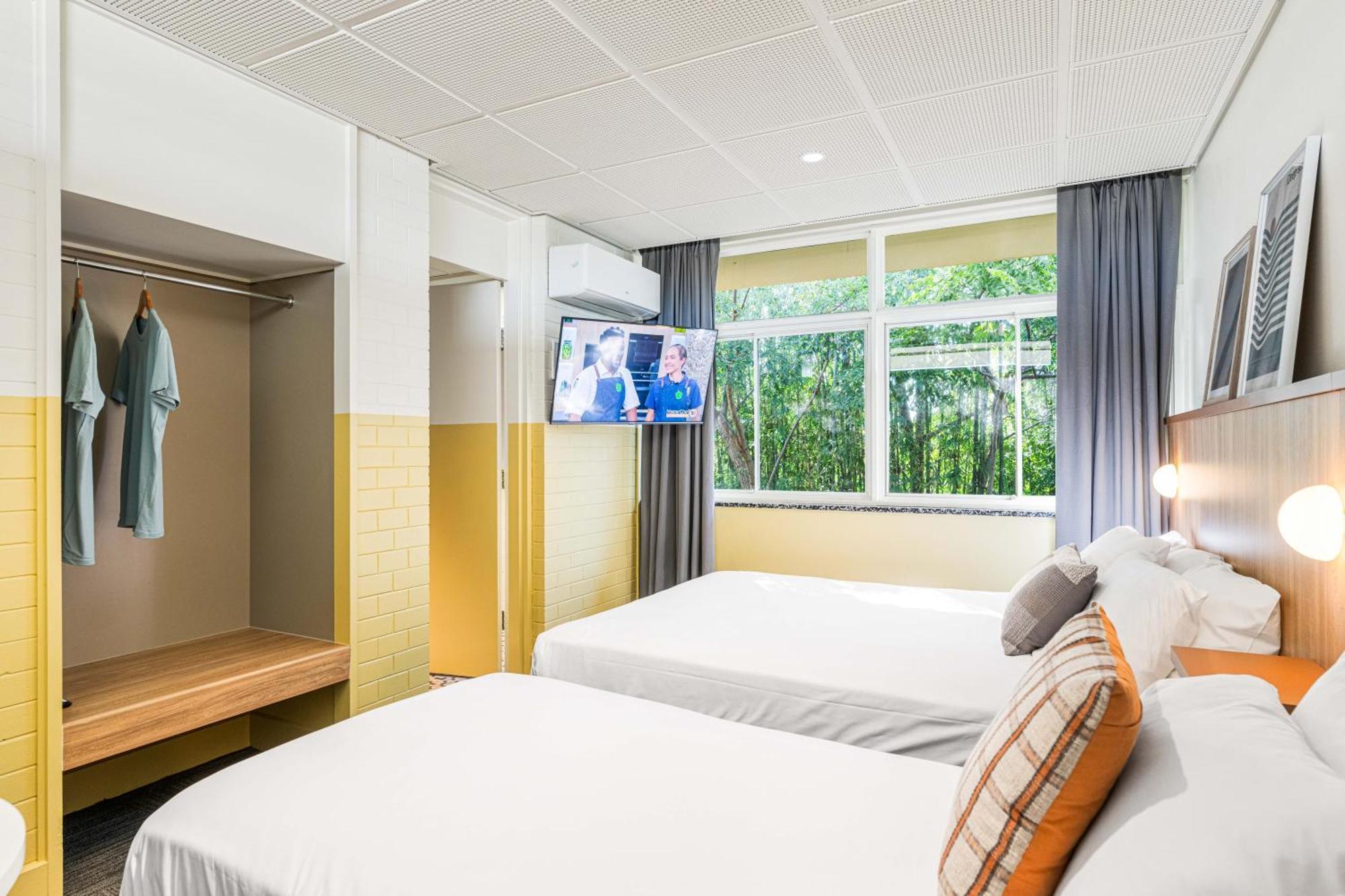 Brighton Hotel Dış mekan fotoğraf