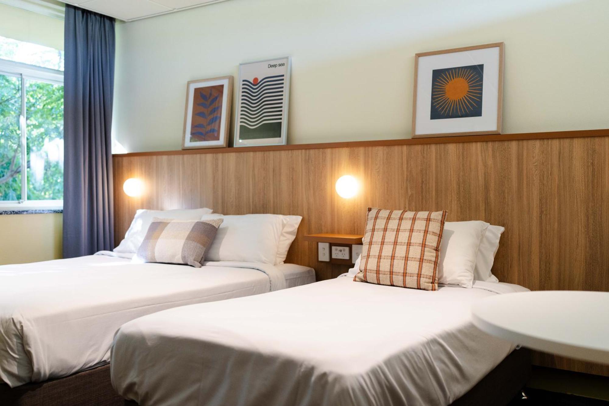Brighton Hotel Dış mekan fotoğraf