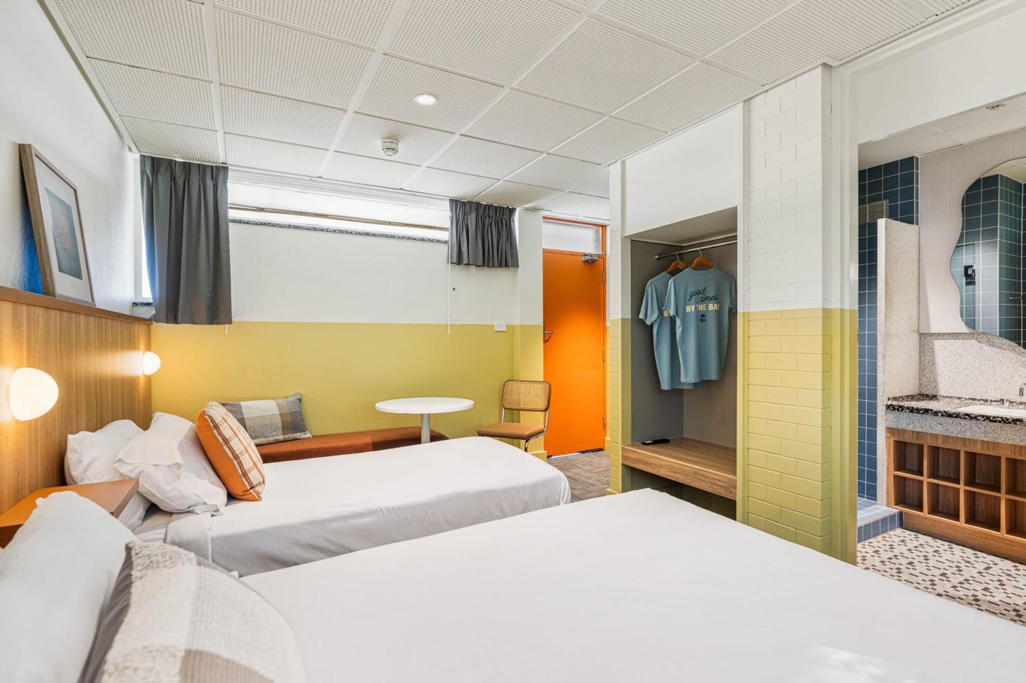 Brighton Hotel Dış mekan fotoğraf