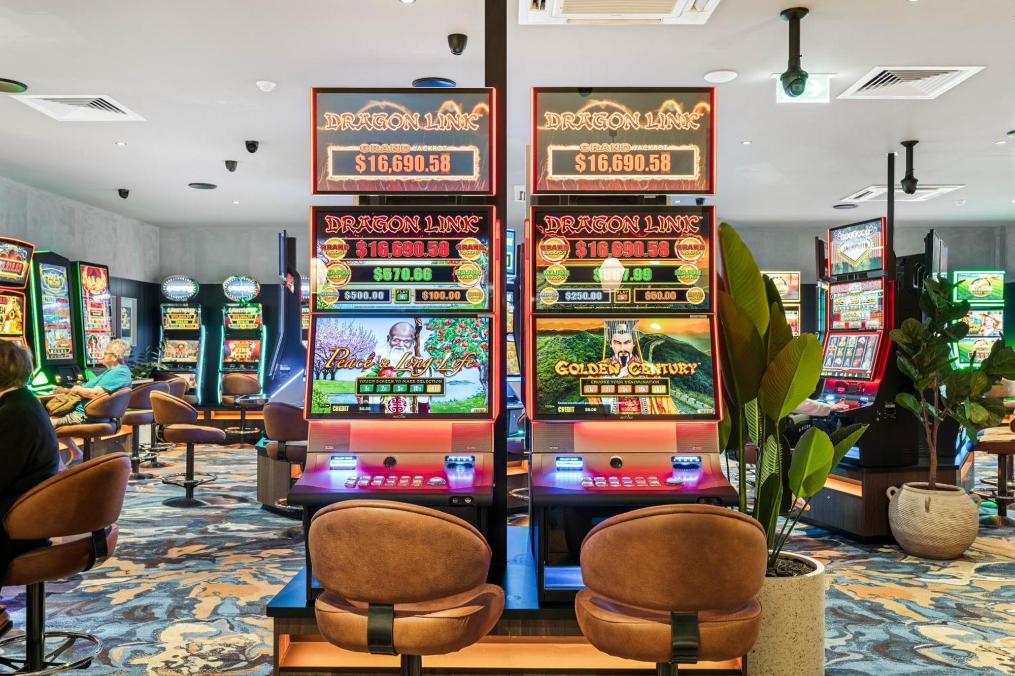 Brighton Hotel Dış mekan fotoğraf
