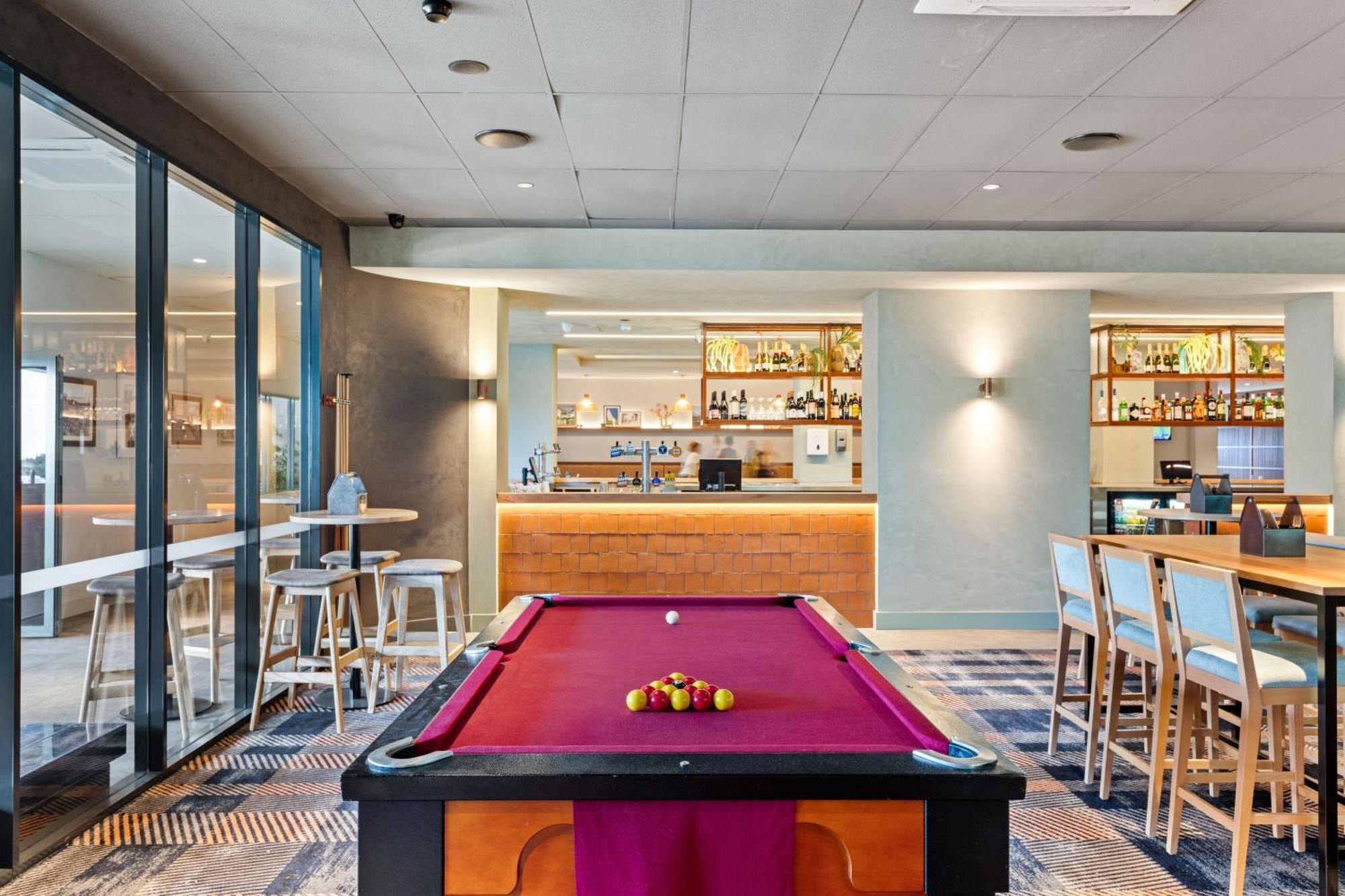 Brighton Hotel Dış mekan fotoğraf